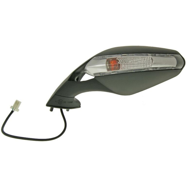 mirror left for Derbi GPR 50, 125 (04-08) VC18674