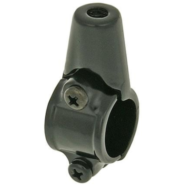 mirror mounting clamp M8 right-hand thread for 22mm handlebars VC18769