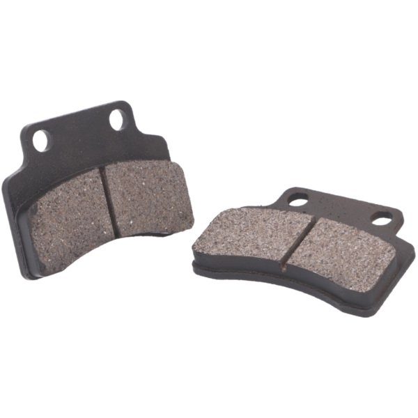 brake pads organic for Baotian CPI Keeway Qingqi VC19045 fitting for Sachs Speedforce  50 LJ50QT-K 2007, 2,9 PS, 2,1 kw