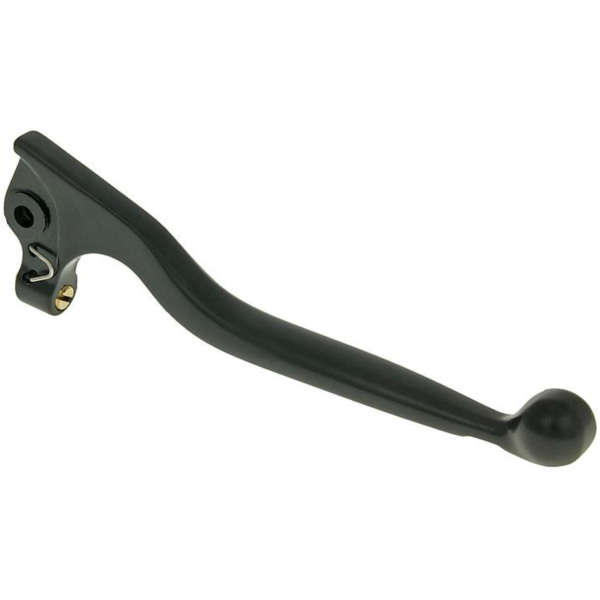 brake lever black for Derbi, Italjet, Beta VC19098