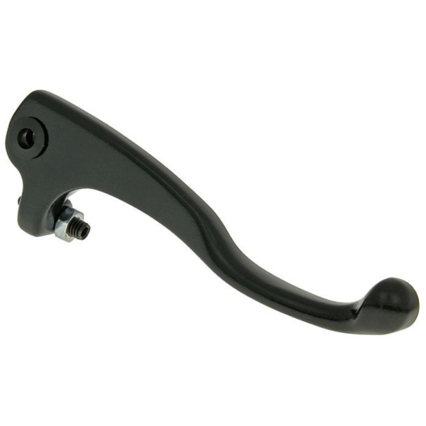 brake lever black for Derbi Senda DRD, Bultaco VC19101