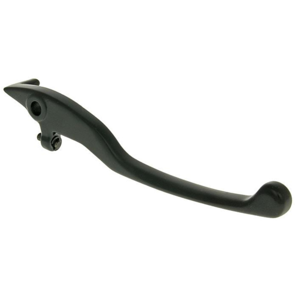 brake lever right black for Aprilia, Beta, Peugeot VC19102 fitting for Hercules Zenith LM 50  , 