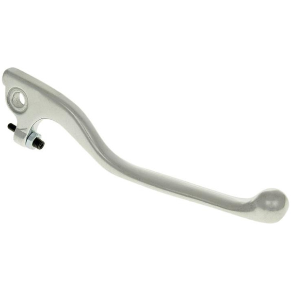 brake lever right silver for Aprilia MX50, RX50 VC19107