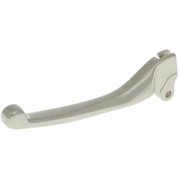 brake lever left silver for Piaggio Liberty, Vespa ET2, ET4 VC19108