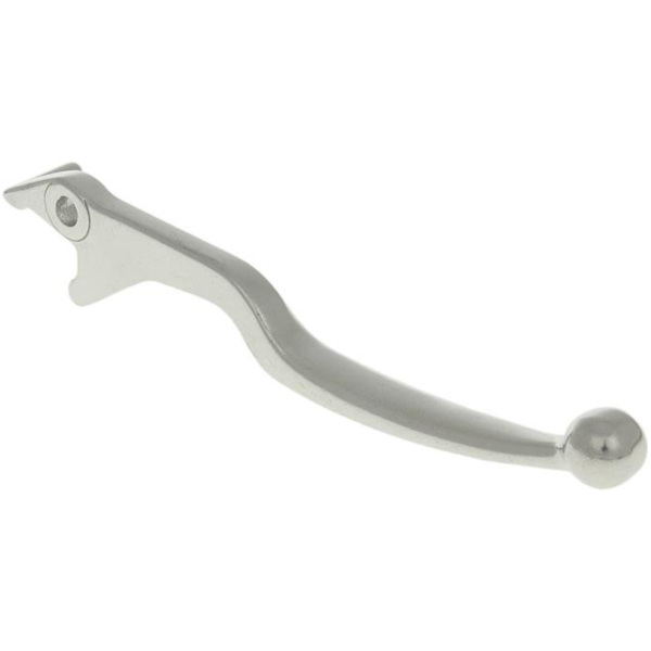 brake lever right silver for Hyosung, Peugeot, Suzuki VC19111