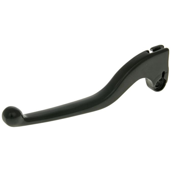 brake lever left black for Malaguti 50cc VC19113