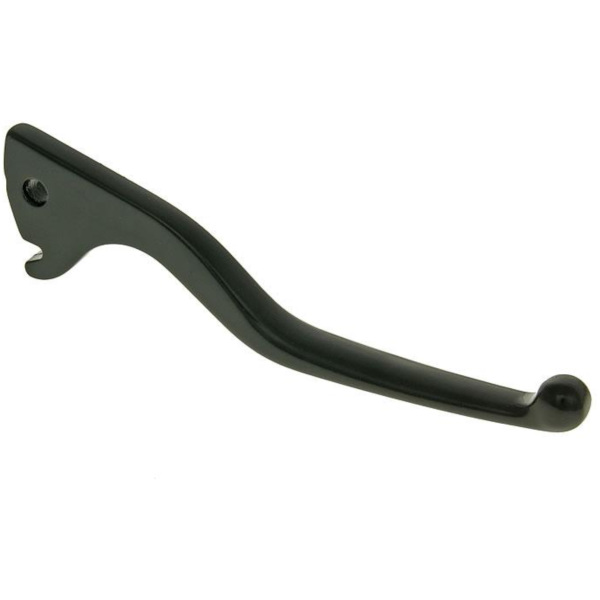 brake lever right black for Malaguti 50, Rieju RS3 50 E4, RS3 125 E4 VC19114