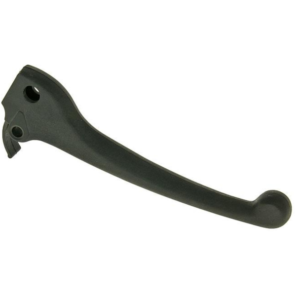 brake lever right black for Piaggio Zip, Velofax VC19117