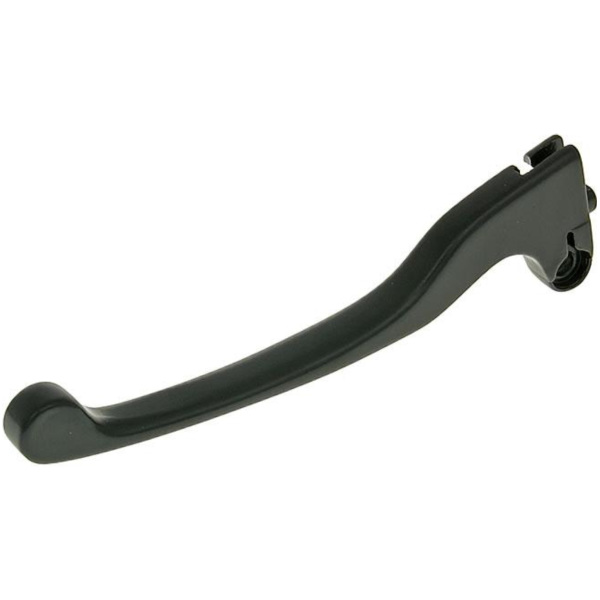 brake lever left black for Aprilia, Peugeot, Yamaha VC19119