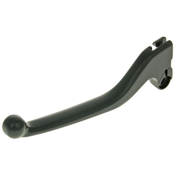 brake / clutch lever left, black for Beta, Derbi, Rieju VC19123 fitting for Rieju RRX  50  2007, 4,8/8,8 PS, 3,5/6,5 kw