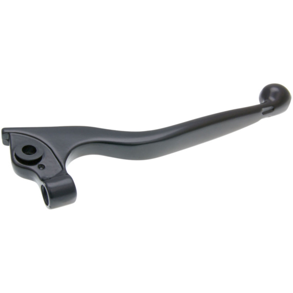 brake lever left / right black for Derbi, Peugeot VC19127