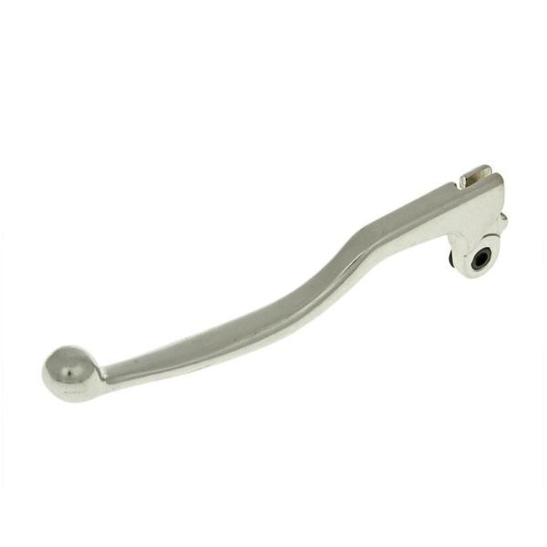 clutch lever silver for Aprilia RS (99-05), Tuono 125 VC19150 fitting for Aprilia RS Extrema/Replica 50 PG000 2001, 2,7 PS, 2 kw