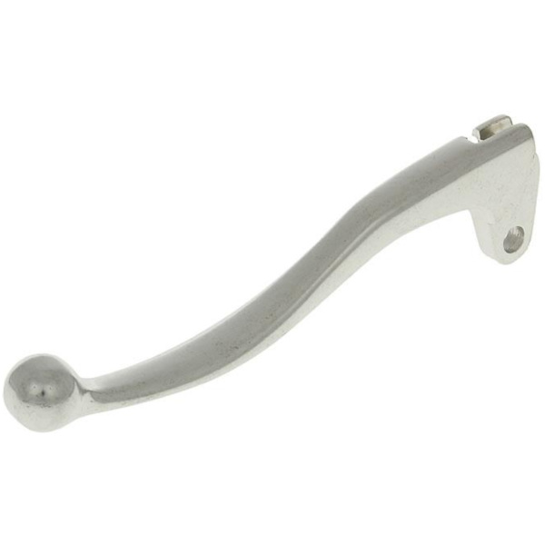 Kupplungsgriff Kupplungshebel links silber für Yamaha DT 50R (96), DT125 VC19164 passend für Yamaha DT  50 3MN 1991, 3,1 PS, 2,3 kw