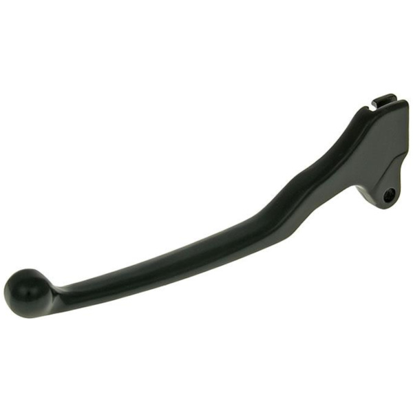 brake lever left black for Gilera Ice, Piaggio X8 Street, Stalker Naked VC19174