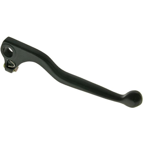 brake lever right black for Beta RR50, Gilera, Rieju Brembo VC19184 fitting for Gilera Zulu EBS050 50  2000-2002, 