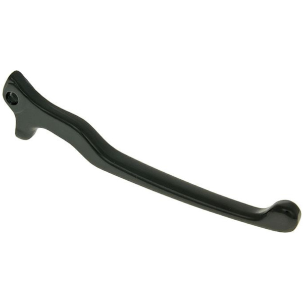 brake lever left / right black for Aprilia, Gilera, MBK, Piaggio VC19198 fitting for Piaggio Beverly  400 M34300 2007, 33,3 PS, 24,5 kw