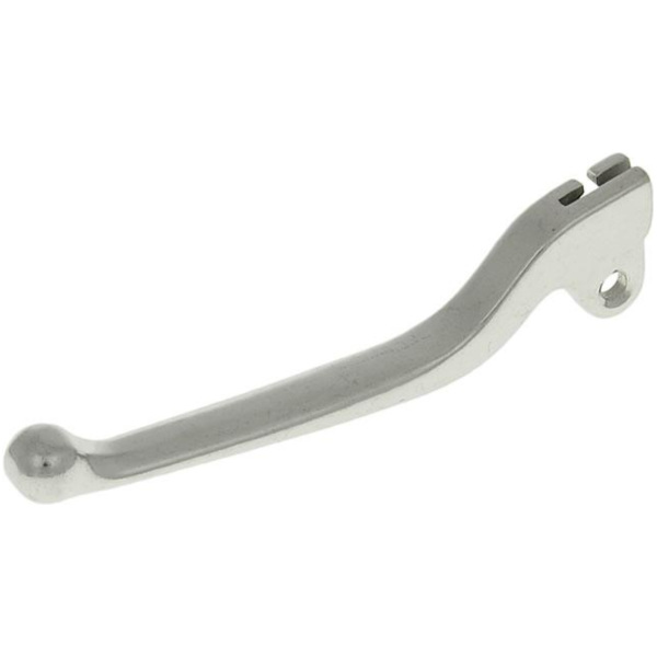 Bremsgriff Bremshebel links silber für CPI Aragon GP, Oliver Sport VC19217