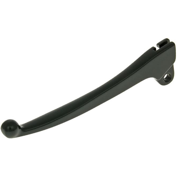 brake lever left, black color for Keeway 50, 125cc VC19224