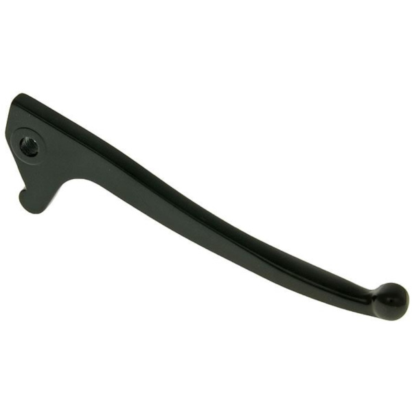 brake lever right black for Keeway 50, 125cc VC19225 fitting for ATU Kallio Edition 50  , 