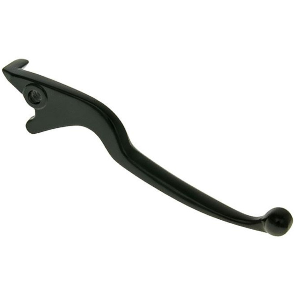 brake lever right black for SYM 50cc VC19234