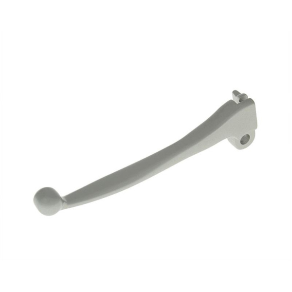 Bremsgriff Bremshebel links silber für SYM Mio 50, 100ccm VC19237