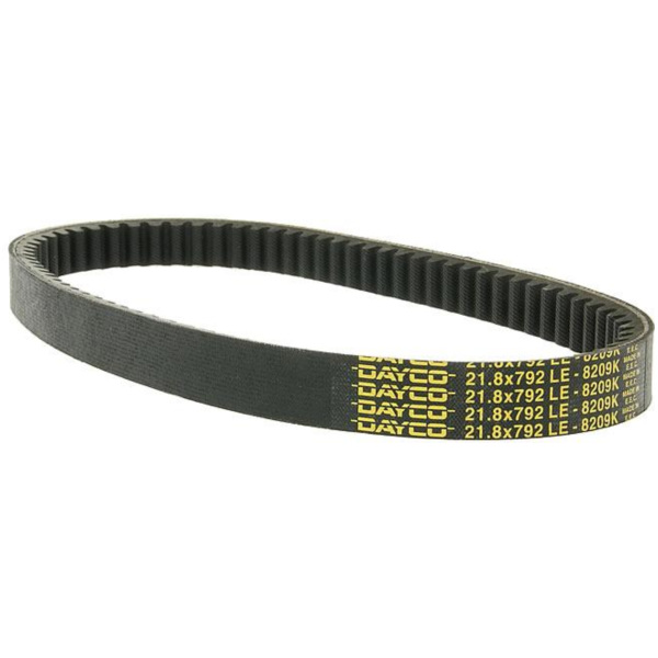 drive belt Dayco Power Plus for Yamaha Cygnus X, Zuma, MBK Flame X 125ccm VC19569