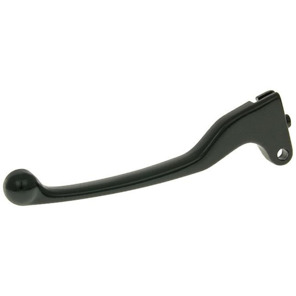 brake lever left black for Aerox, Nitro 100 VC19987