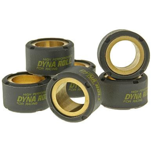 variator weights Maxi-Scooter - 20x12 - 11.00g - set of 6 pcs VC2012-1100