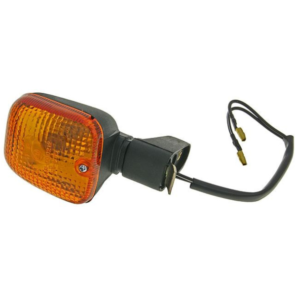 Indikator Blinker vorn / hinten für Aprilia RX, RS, AF1, Pegaso, Leonardo VC20178 passend für Aprilia RX 6-Gang 50 STA00 2004, 