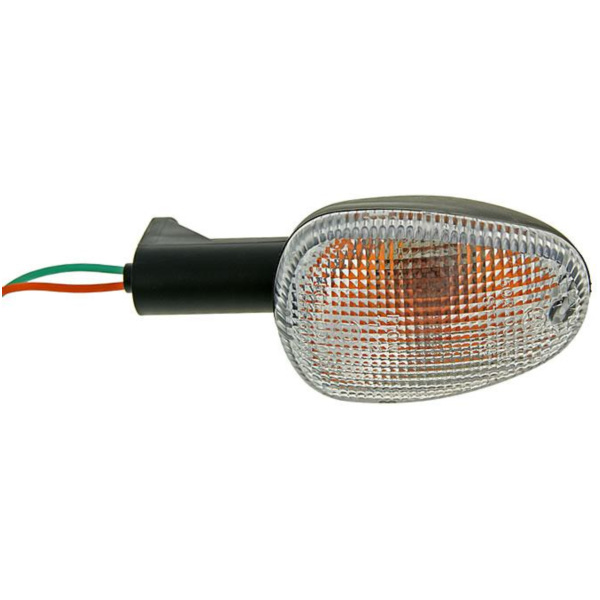 Indikator Blinker vorn links / hinten rechts für Aprilia RS, Tuono 50, 125 VC20180