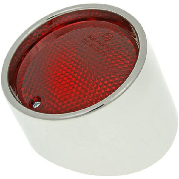 tail light assy for Aprilia SR50 AC, LC (-99) VC20193 fitting for Aprilia SR Racing 125 PXA00 2001, 13,3 PS, 9,8 kw