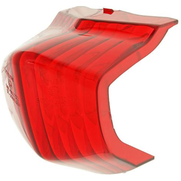 Heckleuchte Rücklichtglas für Aprilia SR50R, Factory (04-) VC20198
