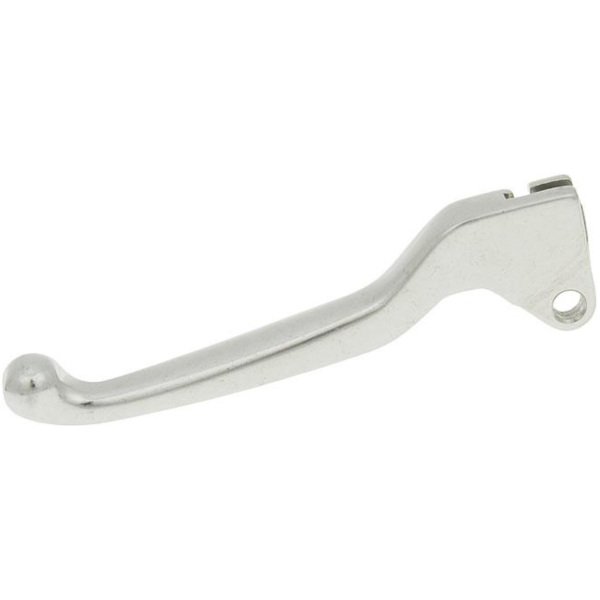 brake lever left silver for Booster 100, BWs 100 VC20269