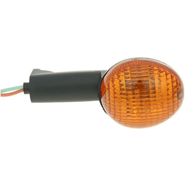 Indikator Blinker vorn links / hinten rechts für Benelli 491, Peugeot Trekker, TKR, Ludix VC20576