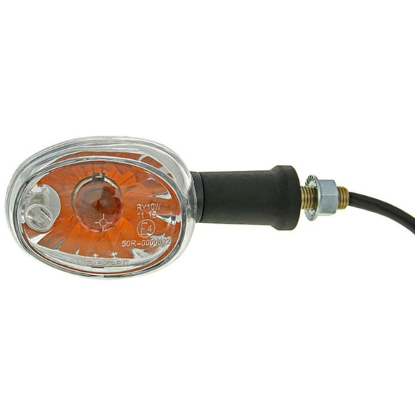 Indikator indicator light assy front right / rear left for CPI, for: Keeway, Kymco, Rieju