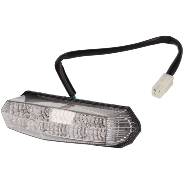 Heckleuchte Rücklicht LED für Aprilia, Beta, Derbi, Gilera, Rieju VC20604 passend für Kawasaki STX  900  1997, 