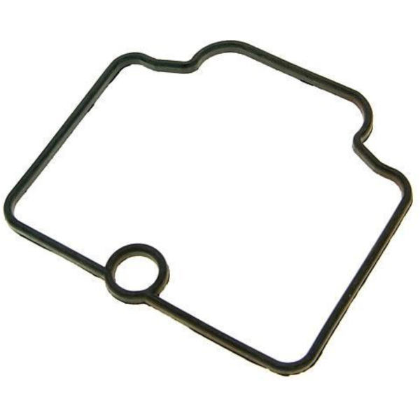 Dichtung Schwimmerkammer 101 Octane für Keihin PWK Vergaser VC21376 passend für Yamaha PW  50 3PT 2005, 2,7 PS, 2 kw