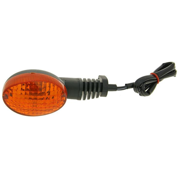 Indikator indicator light assy front right / rear left for Derbi GPR, Senda, for: Yamaha T