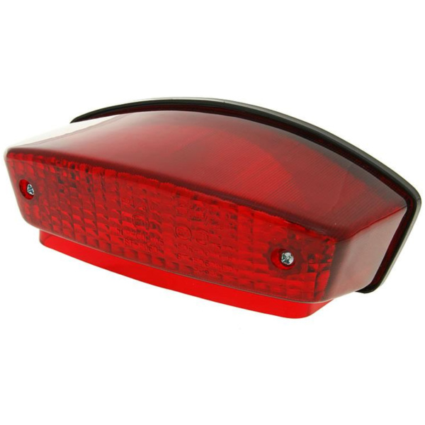 tail light assy for Derbi, Malaguti, Gilera VC22484