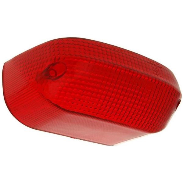 Heckleuchte Rücklichtglas für Derbi Senda R, Senda SM, Gilera RCR, SMT VC22488