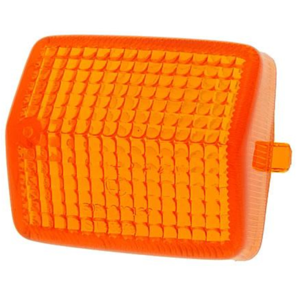Ersatzglas Blinkerglas vorn / hinten für Honda Zoomer / Ruckus VC22530
