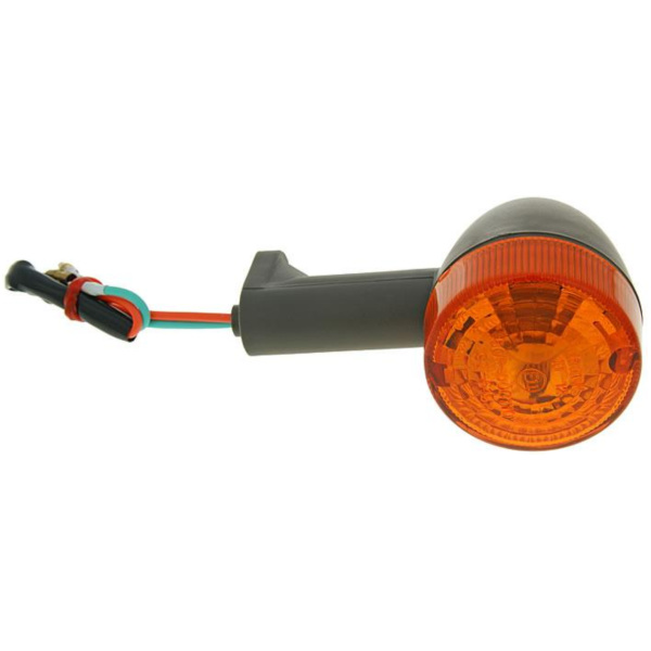 Indikator indicator light assy front left / rear right for Aprilia Scarabeo, for: Italjet