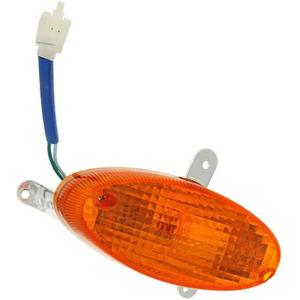 Indikator Blinker vorn rechts für Kymco KB50, K12, Scout VC22568