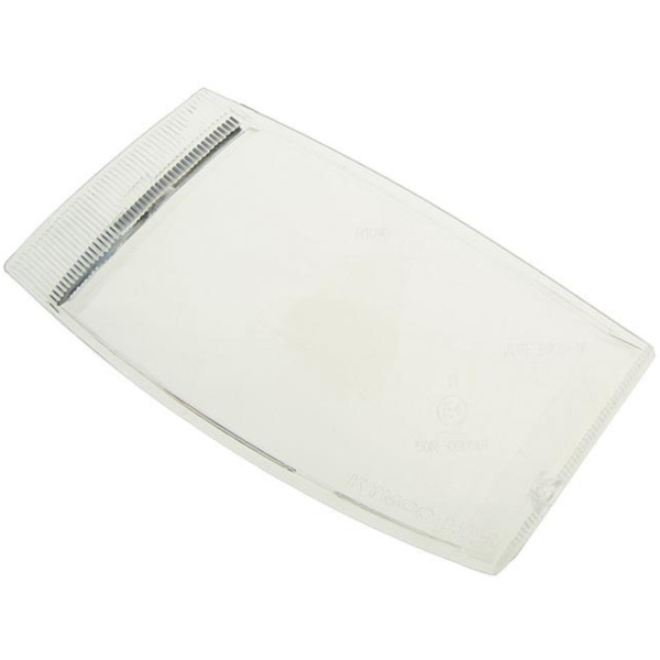 Ersatzglas Blinkerglas vorn rechts für Kymco Dink 50 125 250 VC22593