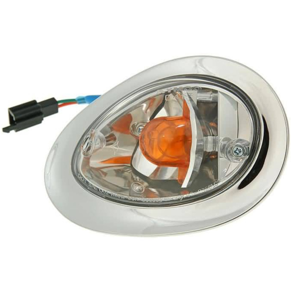Indikator Blinker vorn links für Kymco People, Yup VC22602
