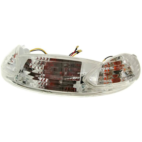 tail light assy for Peugeot Vivacity (2005-) VC22877 fitting for Peugeot Vivacity  100 VGA S2ACL 2007, 8,7 PS, 6,4 kw