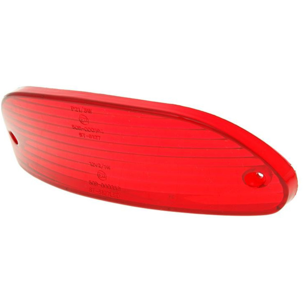 Heckleuchte Rücklichtglas für Peugeot Speedfight 1 50, 100ccm VC22886