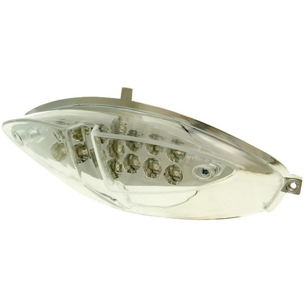 tail light assy LED for Peugeot Speedfight 2 VC22889