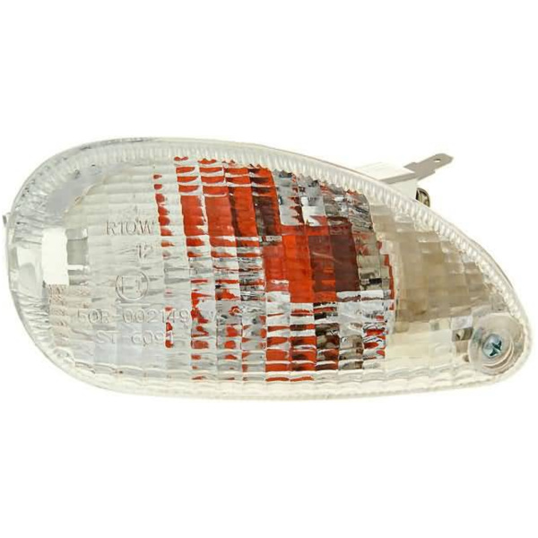 Indikator Blinker hinten rechts für Gilera Storm 07-, Piaggio Typhoon (04-) VC22991