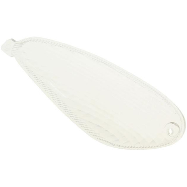 Ersatzglas Blinkerglas hinten rechts für Piaggio NRG mc³, mc³ Purejet VC23014